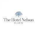 The Hotel Nelson logo